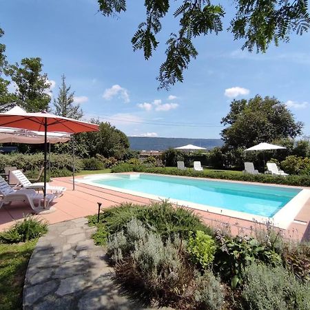 Bed&Breakfast Villa Camilla Івреа Екстер'єр фото